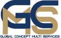 Logo de Global Concept